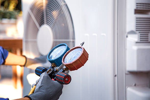 Affordable Emergency Ac Repair solutions in Hurricane, WV