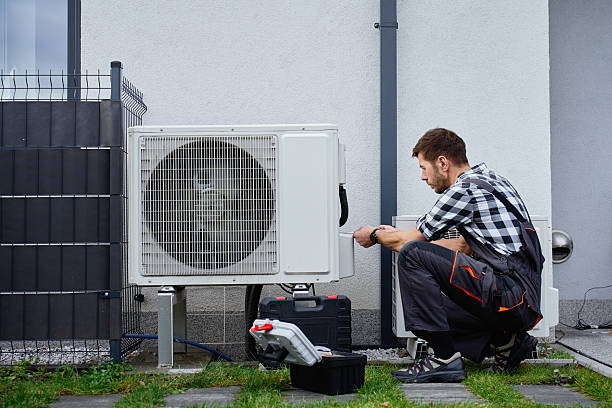 Top rated local Emergency Ac Repair specialists in Hurricane, WV